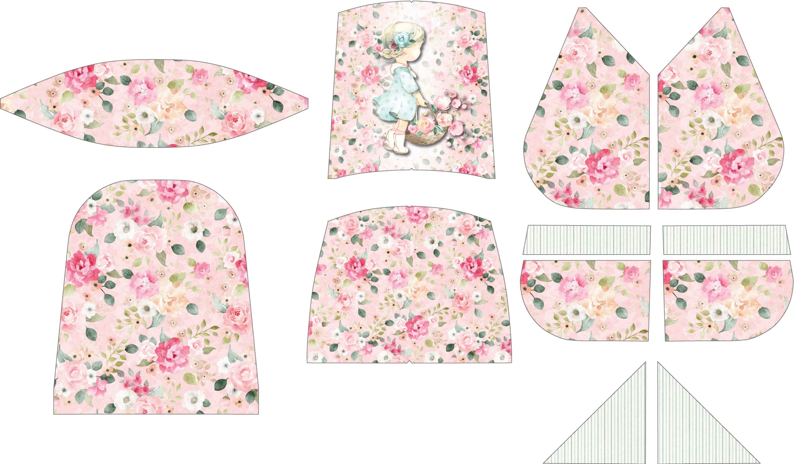 Mochila Manu 19