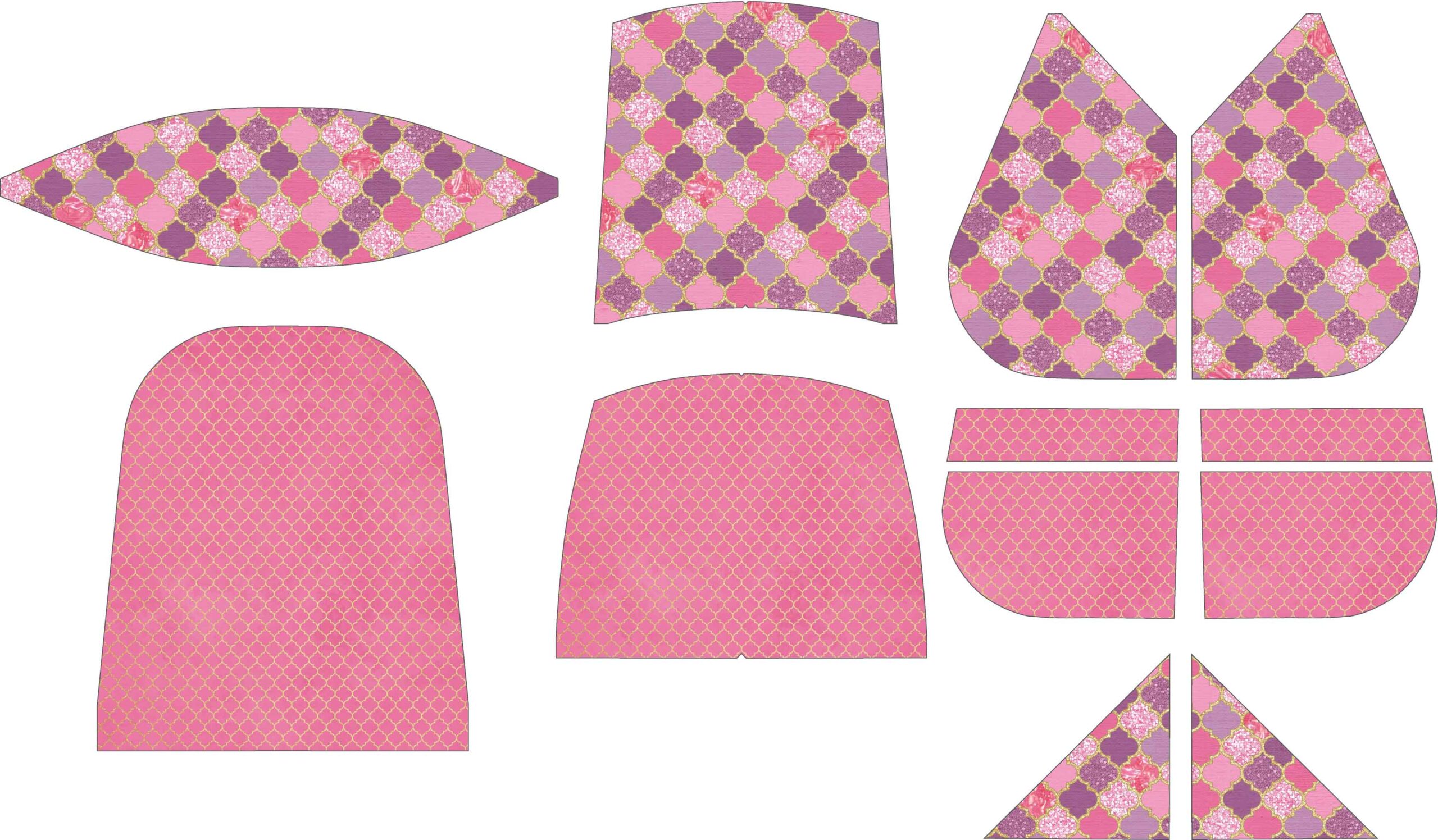 Mochila Manu 2