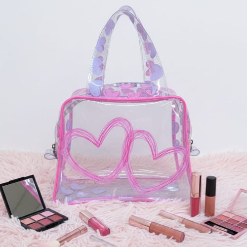 Necessaire Sweet Cristal