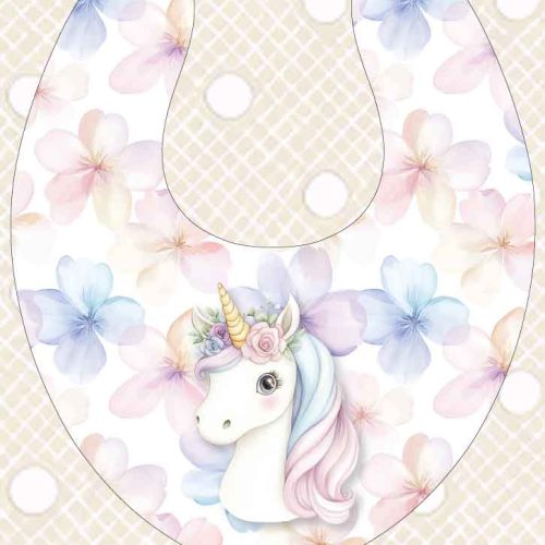 Painel Babetes Bandana