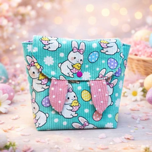 Necessaire Orelhinhas