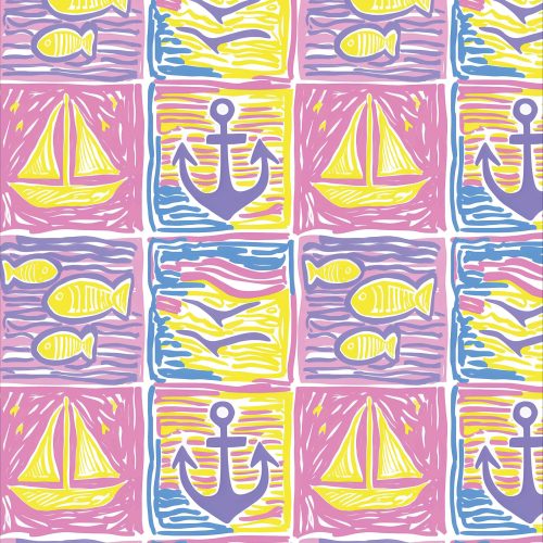 Toalha de praia Adulto 28