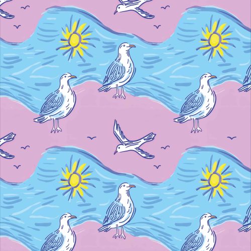 Toalha de praia Adulto 29