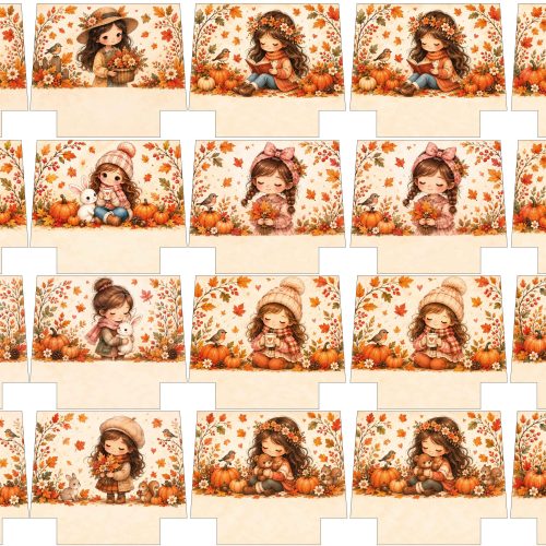 Painel Necessaires Duda 44