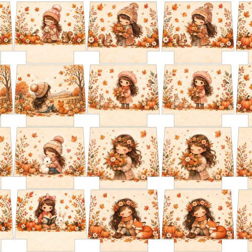 Painel Necessaires Duda 45