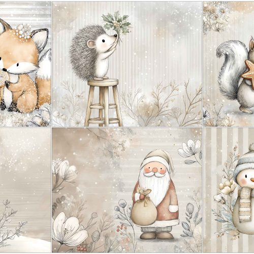 Painel Individuais 33