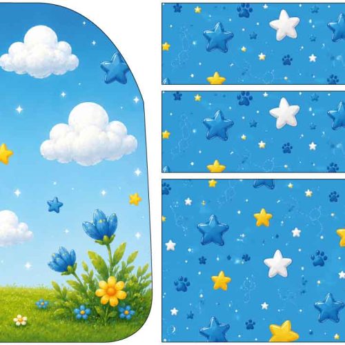 Lancheira Pré Escolar Arco Kids 21