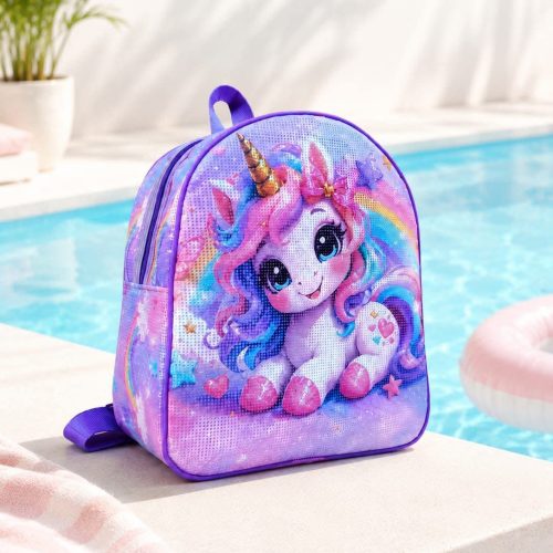 Mochila Pré Escolar Arco Kids